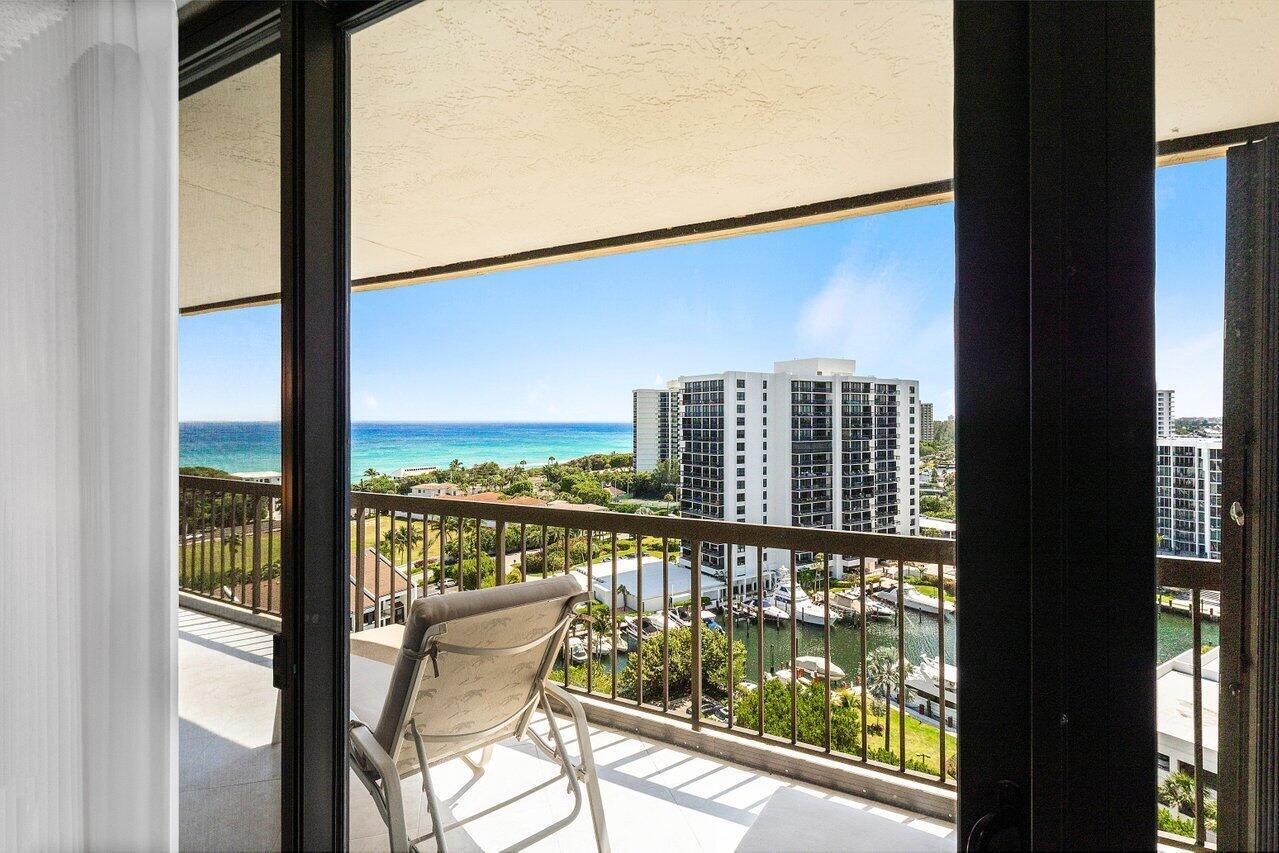 Properties | Stephanie Kaufman 4740 S Ocean Boulevard 1515