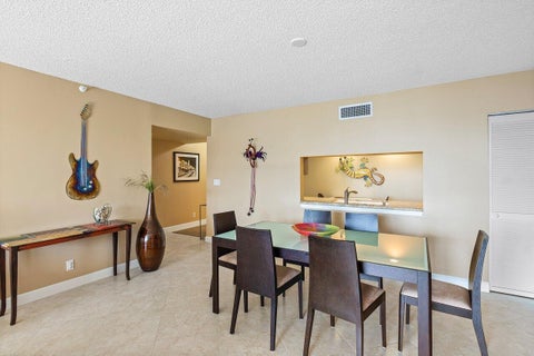 Tiny photo for 4740 S Ocean Boulevard #1515, Boca Raton, FL 33487 (MLS # B26031496)