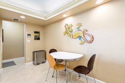 Tiny photo for 4740 S Ocean Boulevard #1515, Boca Raton, FL 33487 (MLS # B26031496)