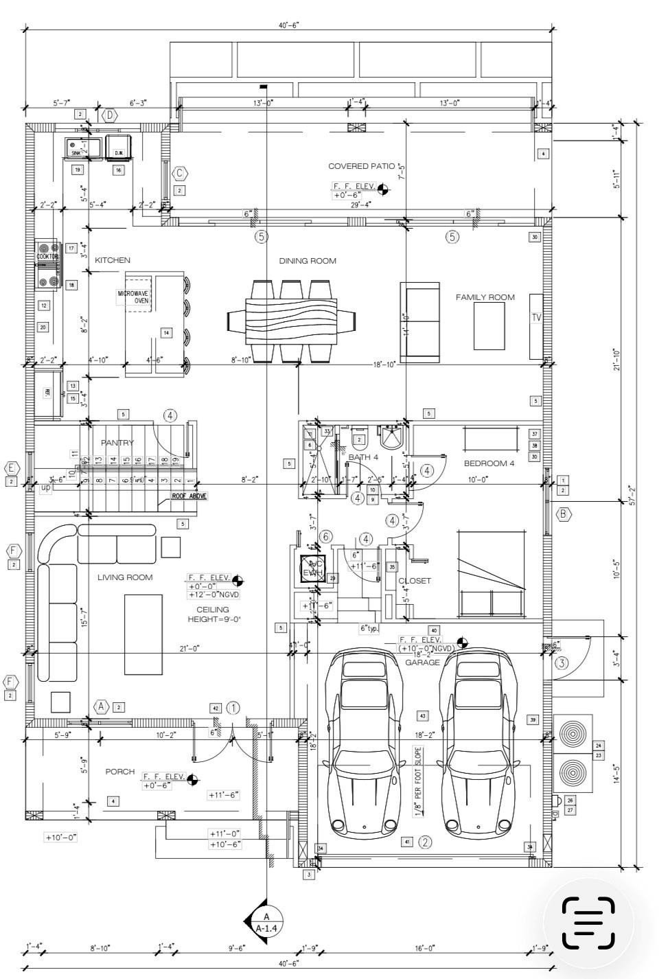 Centennial Sec 02 - Land