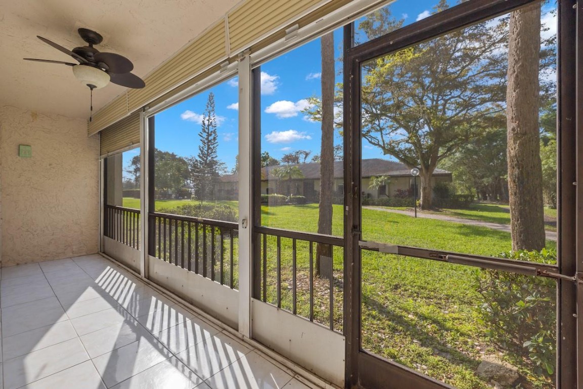 Greens of Inverrary - Residential