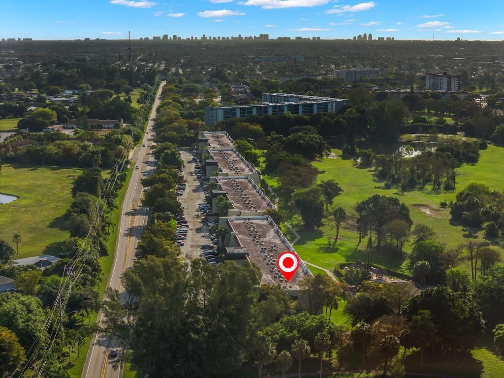 Greens of Inverrary - Residential