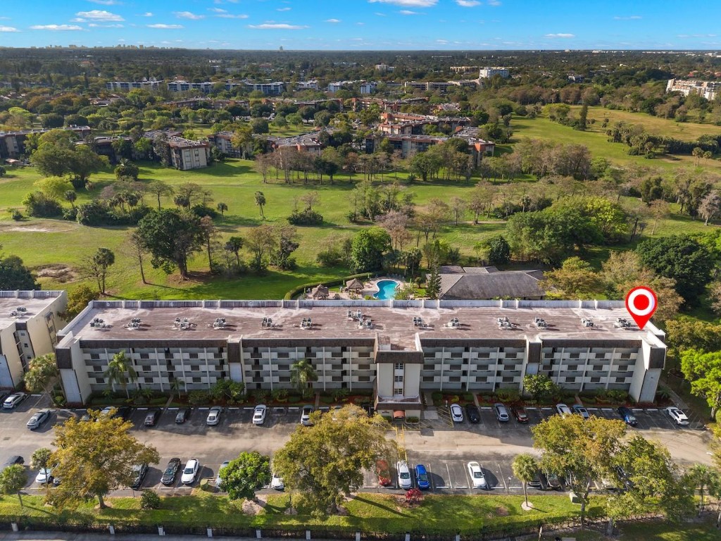 Greens of Inverrary - Residential