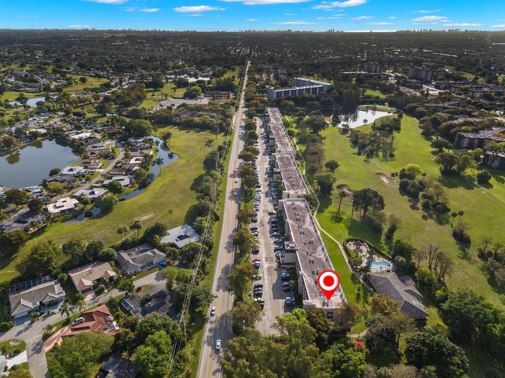 Greens of Inverrary - Residential
