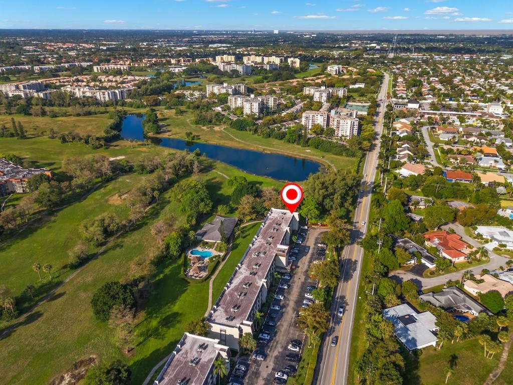 Greens of Inverrary - Residential