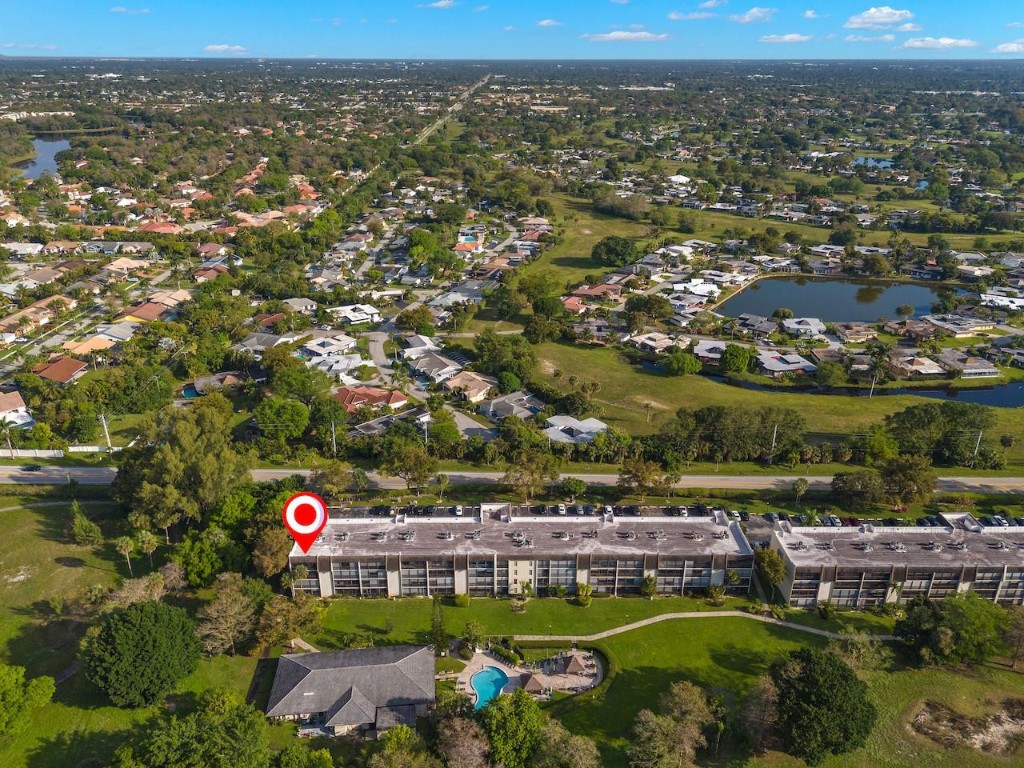 Greens of Inverrary - Residential