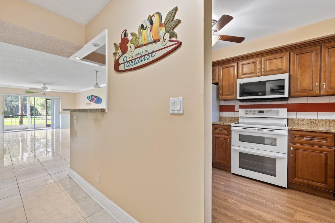 Greens of Inverrary - Residential