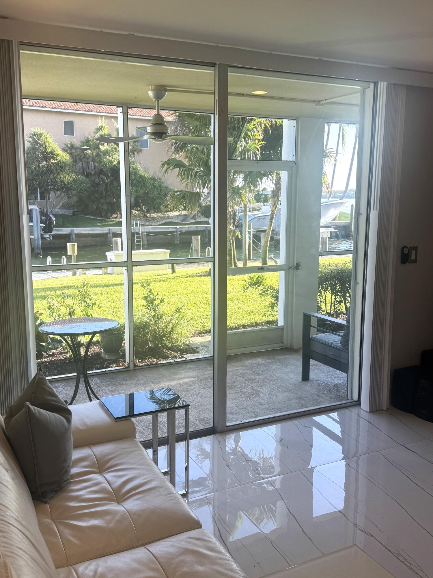 PARADISE HARBOUR CONDO - Residential