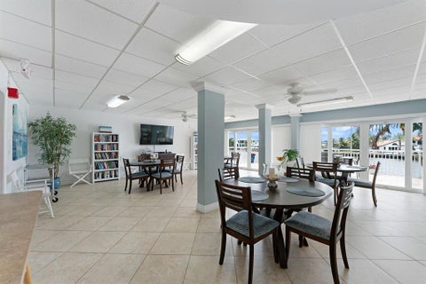 Tiny photo for 615 N RIVERSIDE Drive #706, Pompano Beach, FL 33062 (MLS # B26070785)