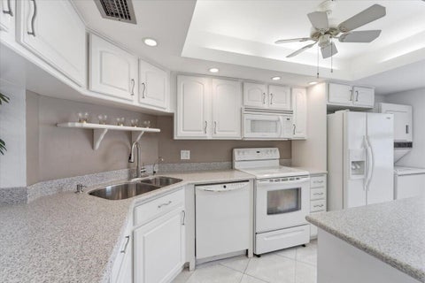 Tiny photo for 615 N RIVERSIDE Drive #706, Pompano Beach, FL 33062 (MLS # B26070785)