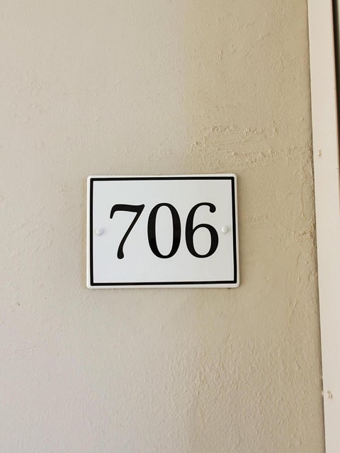 Tiny photo for 615 N RIVERSIDE Drive #706, Pompano Beach, FL 33062 (MLS # B26070785)