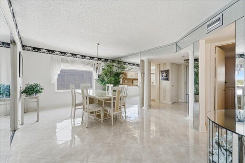 Tiny photo for 615 N RIVERSIDE Drive #706, Pompano Beach, FL 33062 (MLS # B26070785)