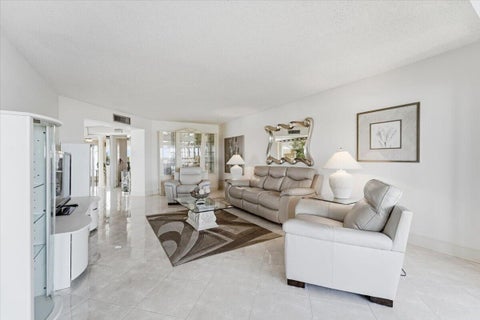 Tiny photo for 615 N RIVERSIDE Drive #706, Pompano Beach, FL 33062 (MLS # B26070785)