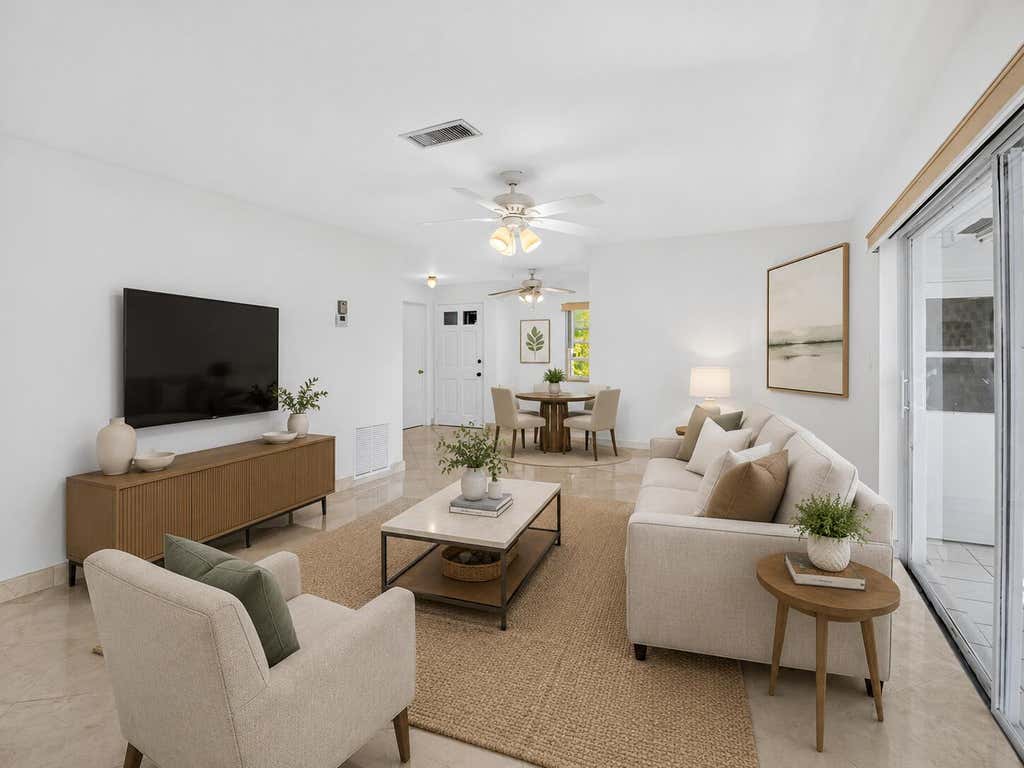 Photo of 300 NW 42nd Street, Boca Raton, FL 33431 (MLS # B26043009)