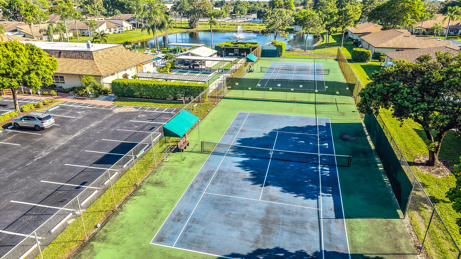 HIGH POINT OF DELRAY WEST CONDO SEC 3 - Residential