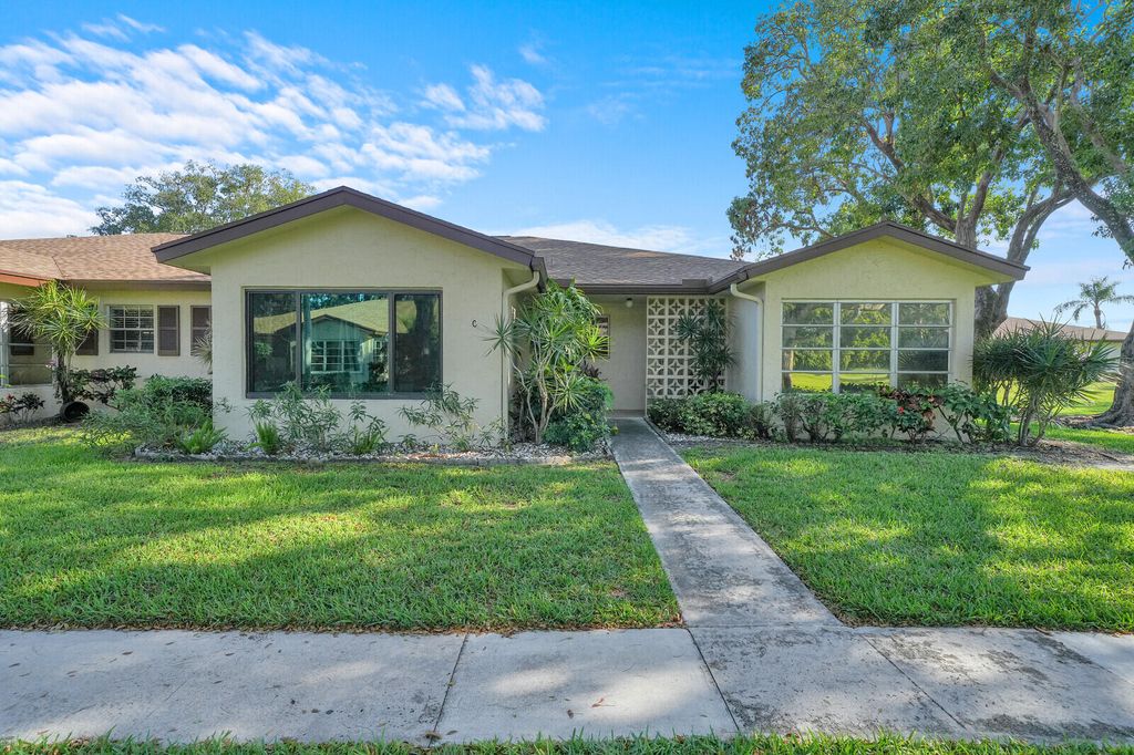 Photo of 5270 Nesting Way #C, Delray Beach, FL 33484 (MLS # B26005743)