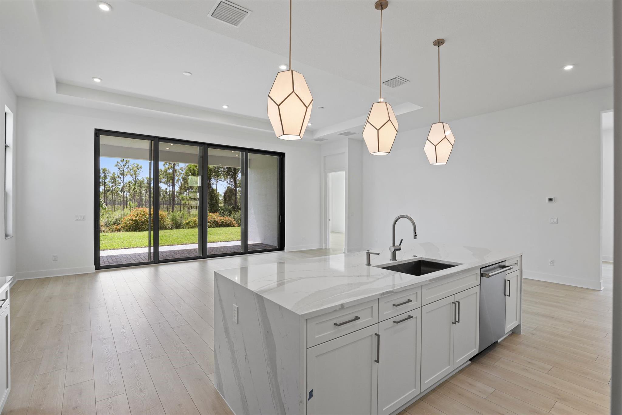 Cove Royale - Residential