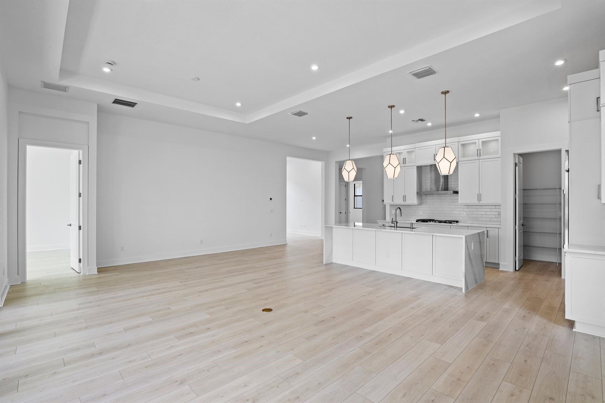 Cove Royale - Residential