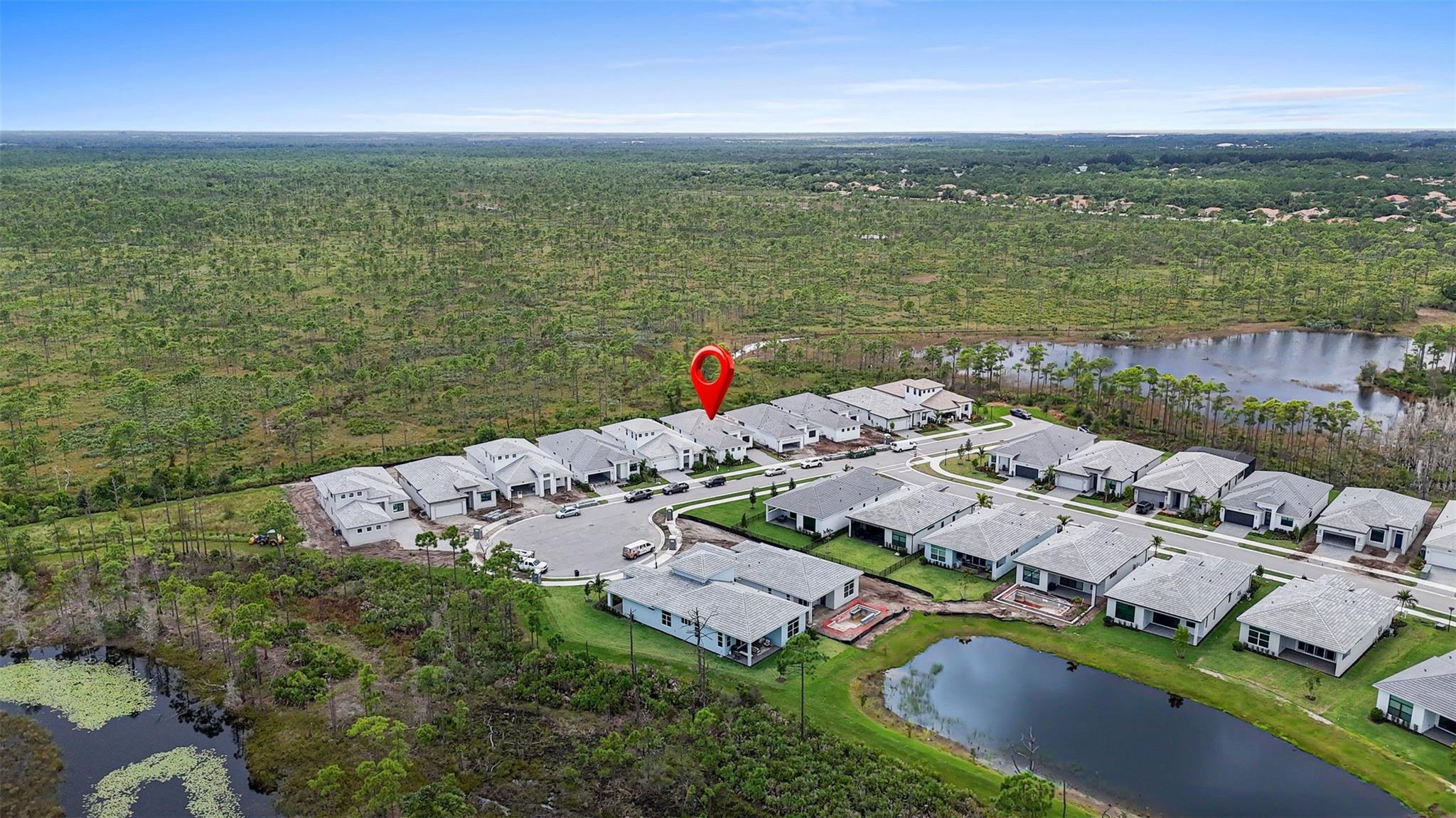 Cove Royale - Residential