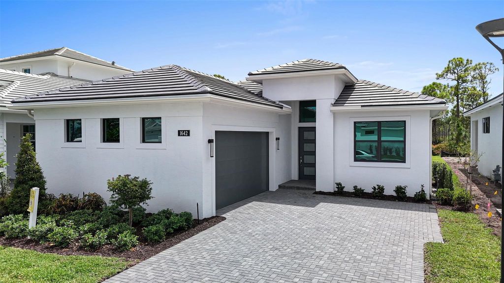 Photo of 1642 SE Blue Sky Place, Stuart, FL 34997 (MLS # F10540588)