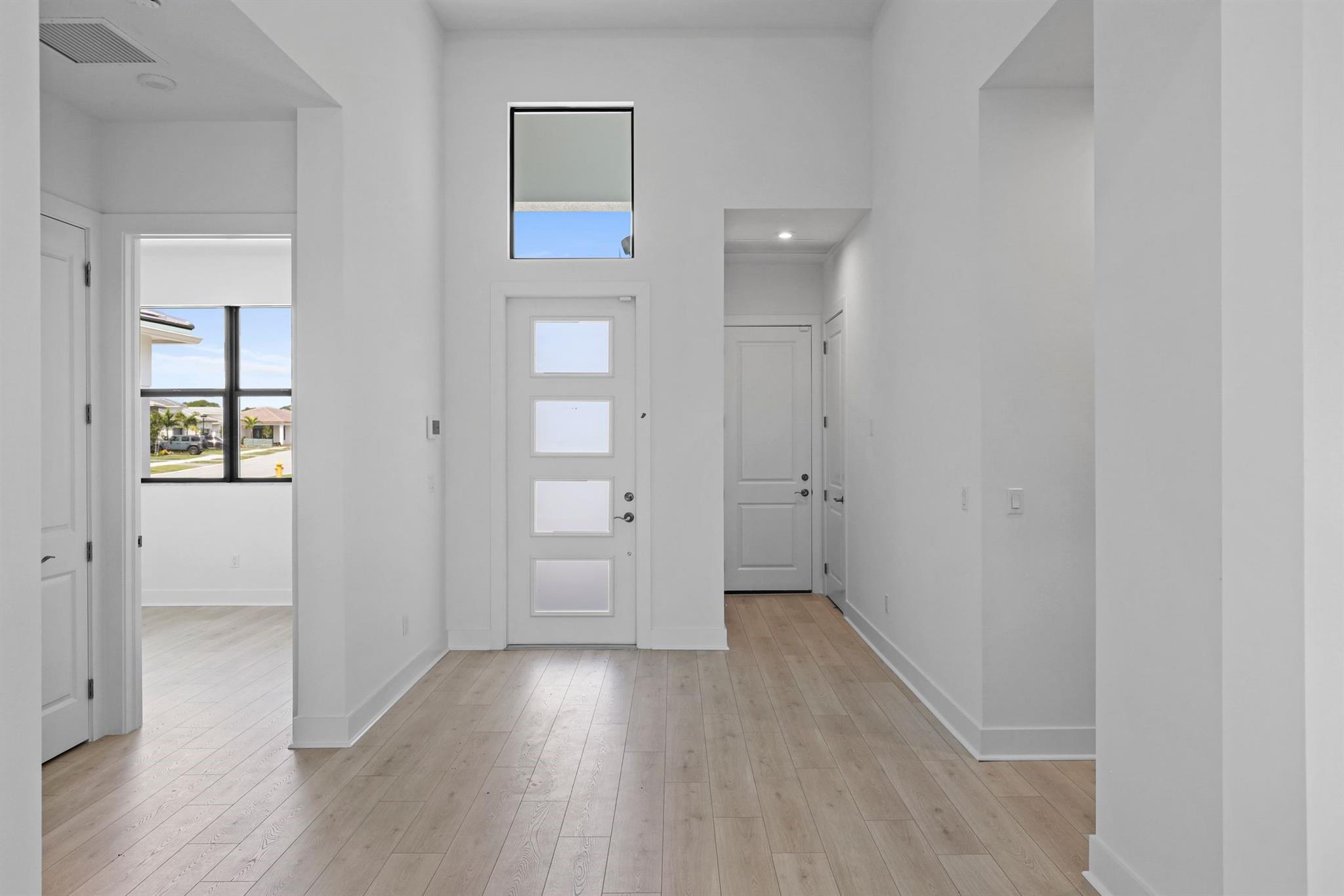 Cove Royale - Residential