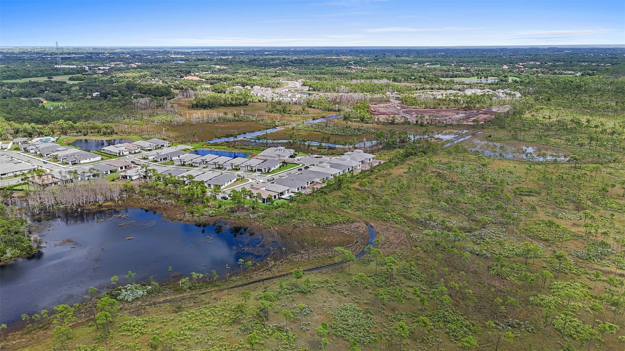 Cove Royale - Residential