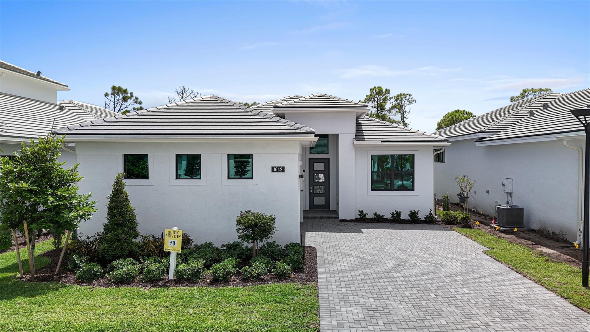 Cove Royale - Residential