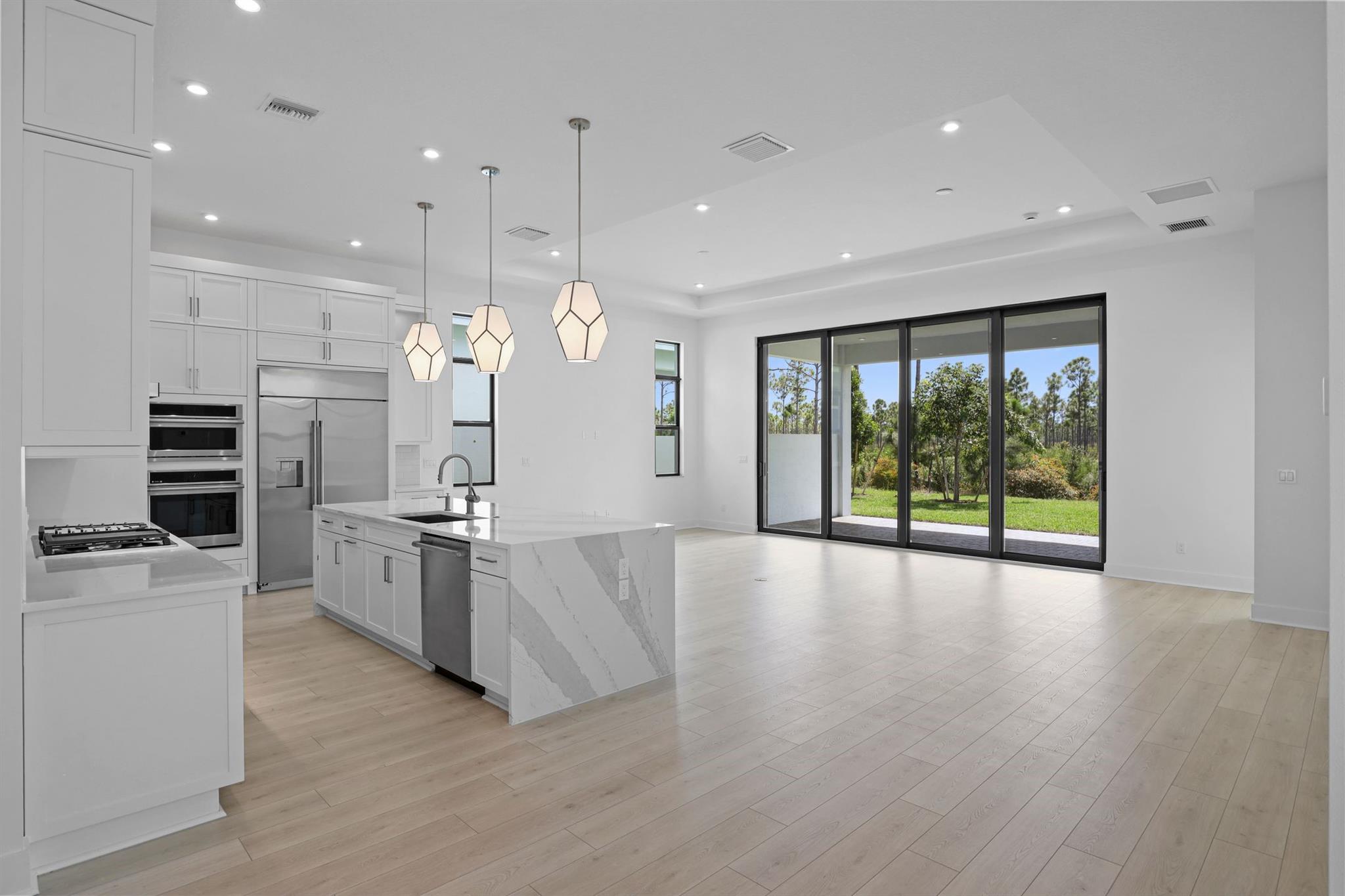 Cove Royale - Residential