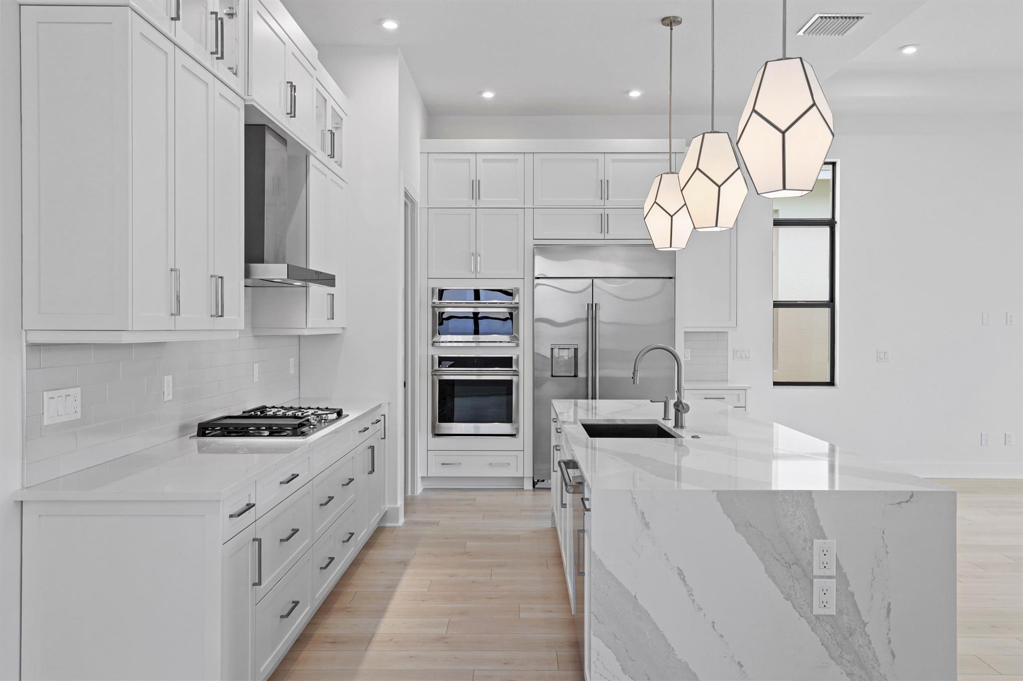 Cove Royale - Residential