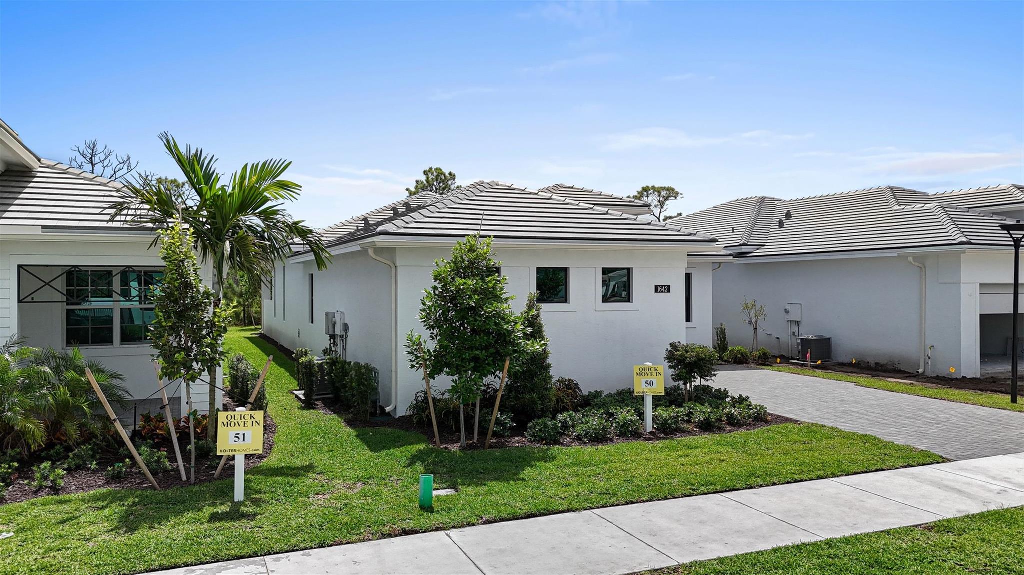 Cove Royale - Residential