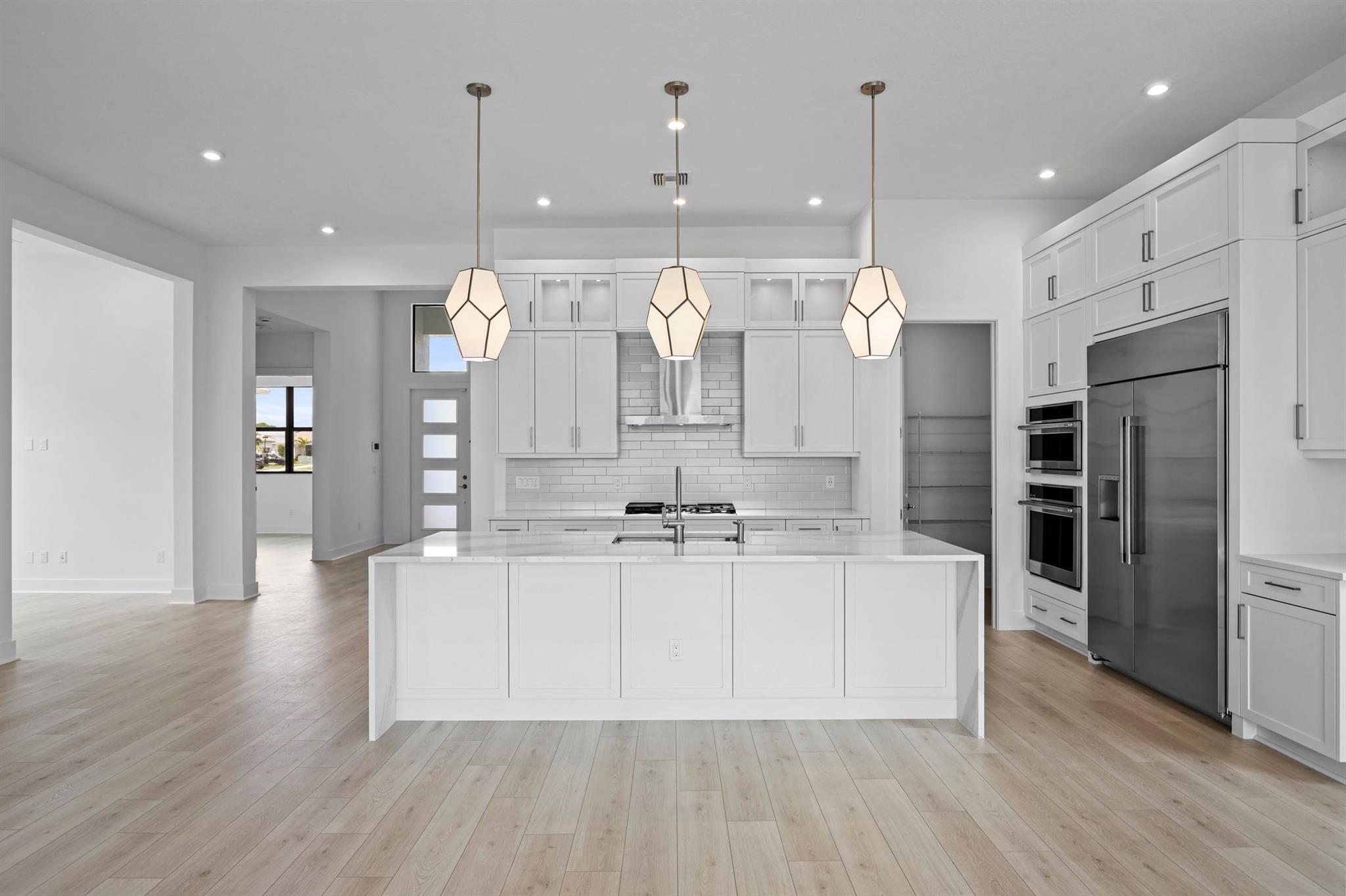 Cove Royale - Residential