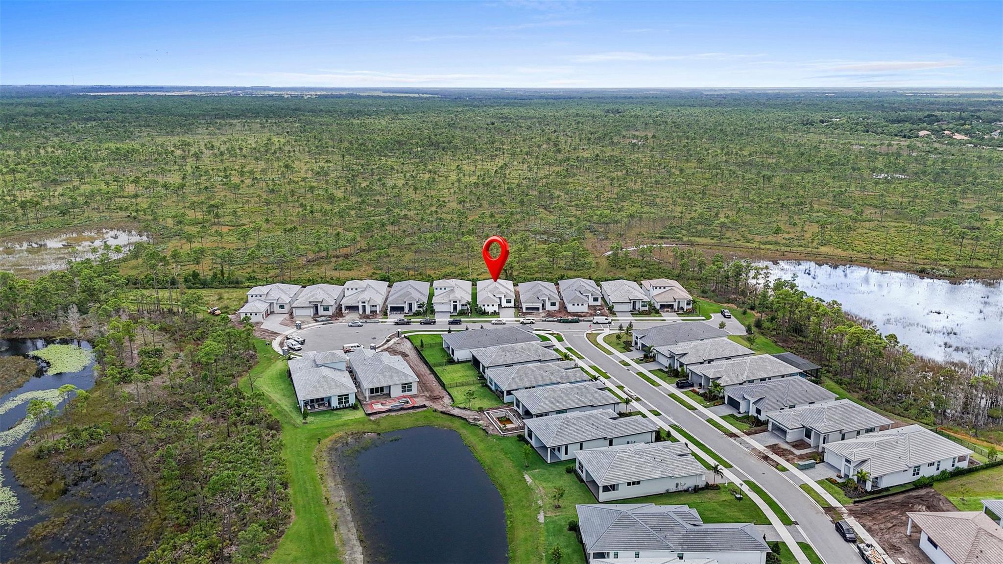 Cove Royale - Residential