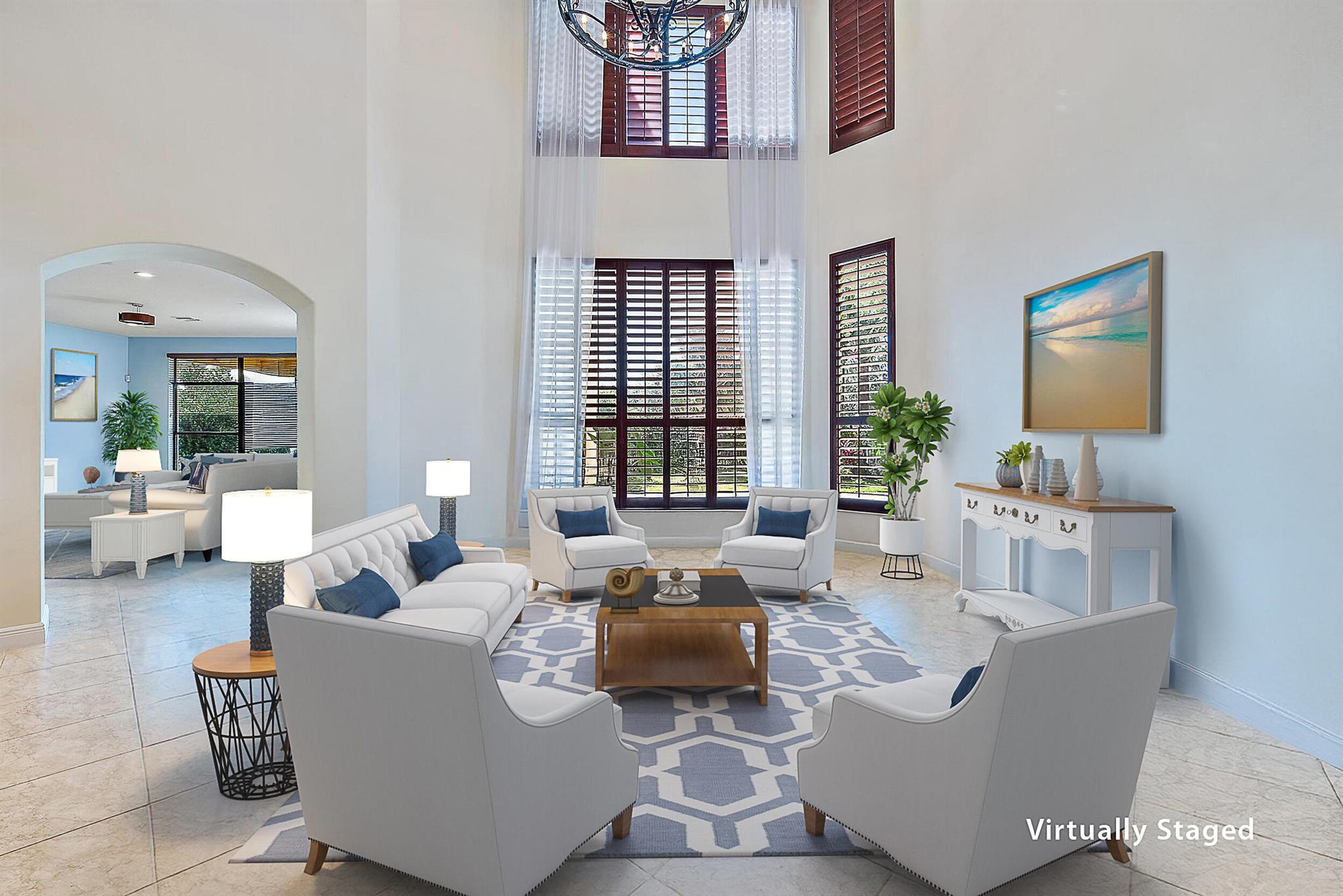 3124 San Michele Drive