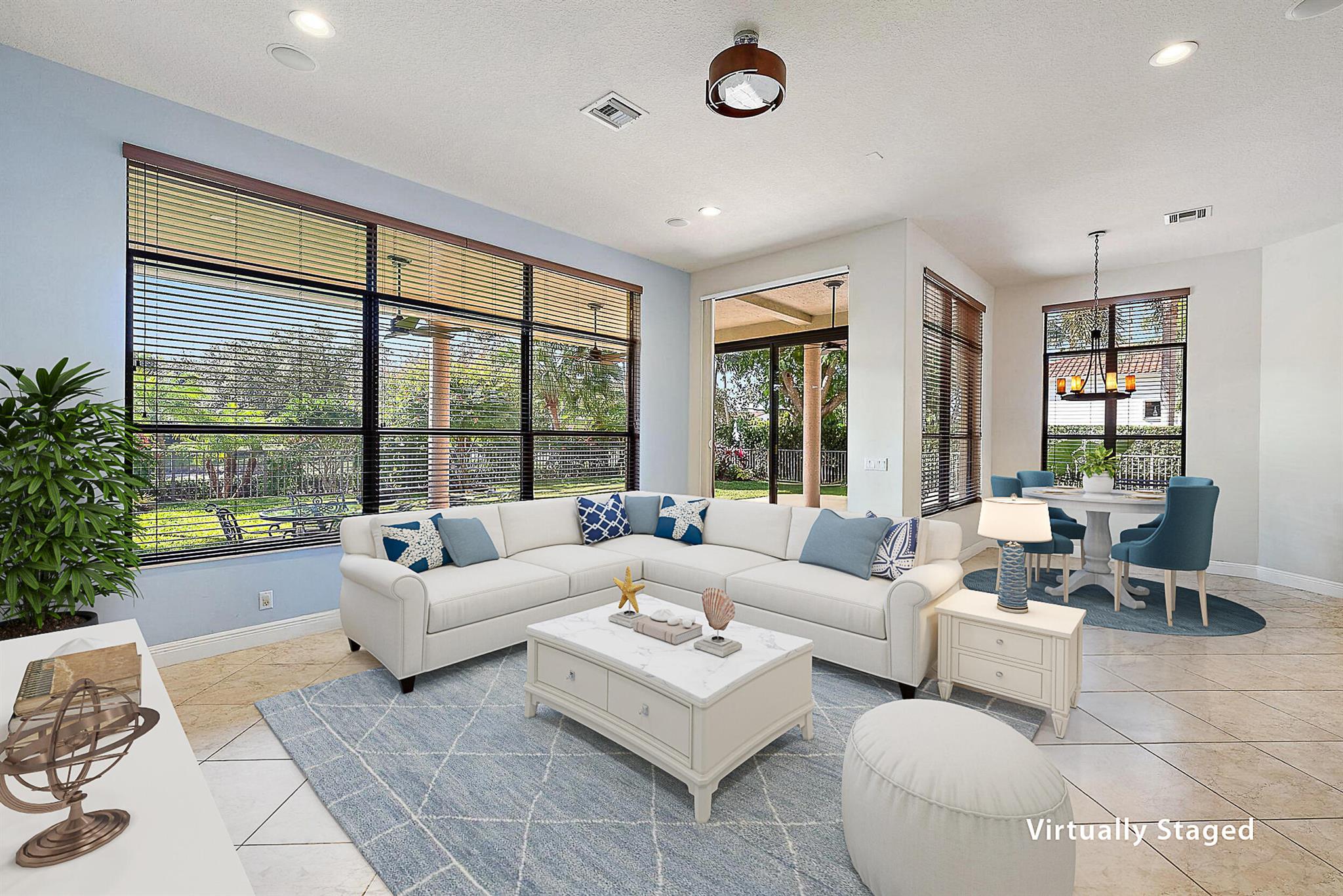 3124 San Michele Drive