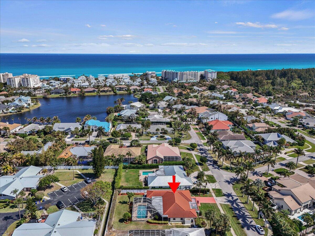 OLYMPUS - Residential Lease