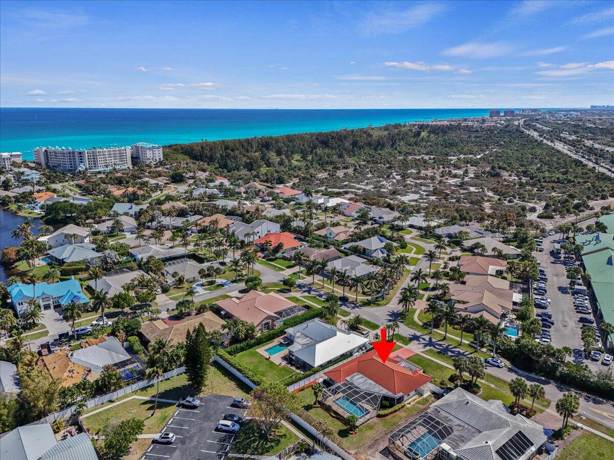 OLYMPUS - Residential Lease