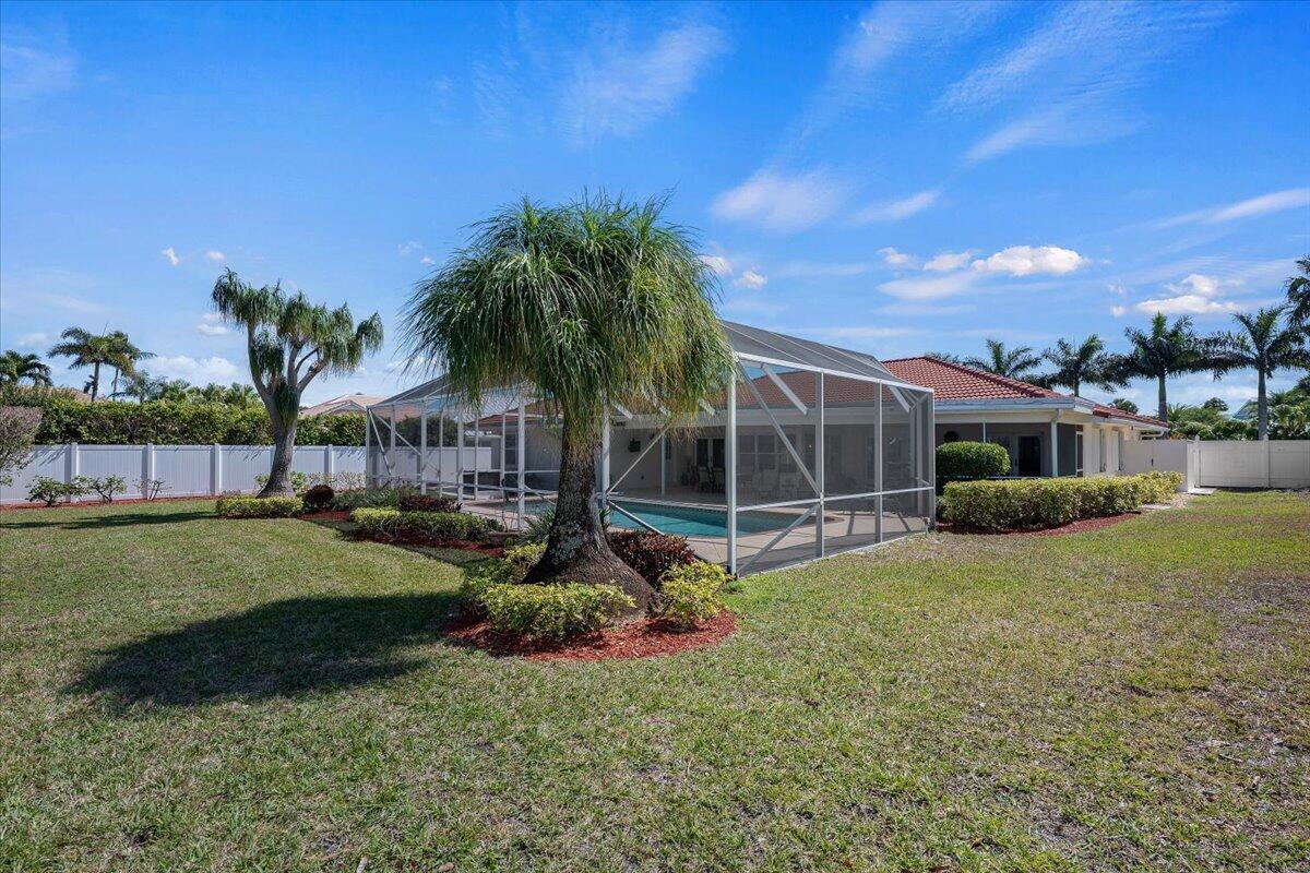 OLYMPUS - Residential Lease