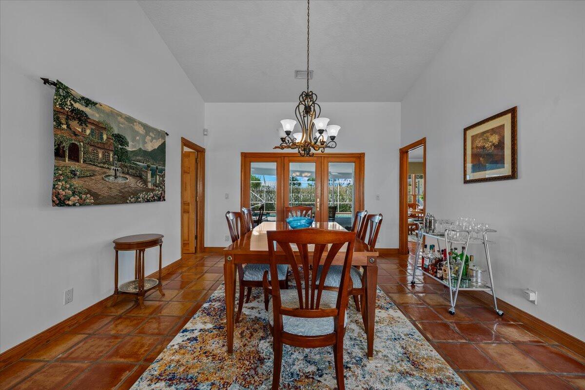 OLYMPUS - Residential Lease