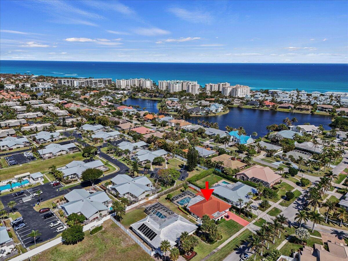 OLYMPUS - Residential Lease