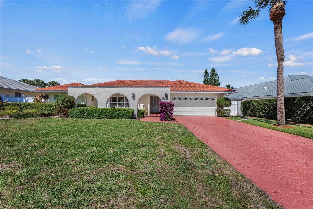 OLYMPUS - Residential Lease