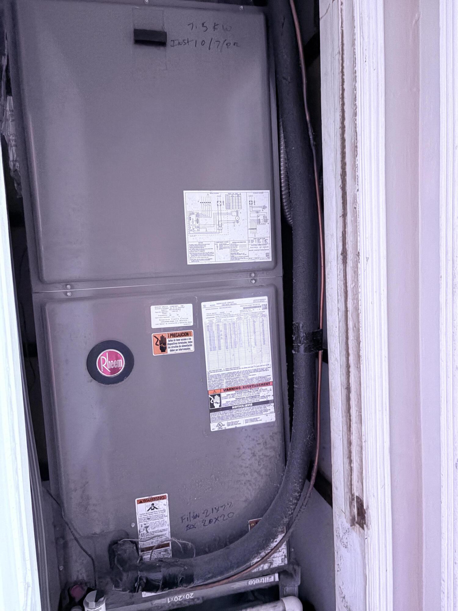 NORTH MIAMI ESTS - Residential