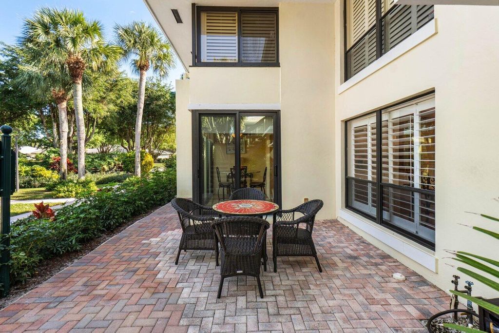 Photo of 3653 Quail Ridge Drive #Bobwhite B, Boynton Beach, FL 33436 (MLS # R11126550)