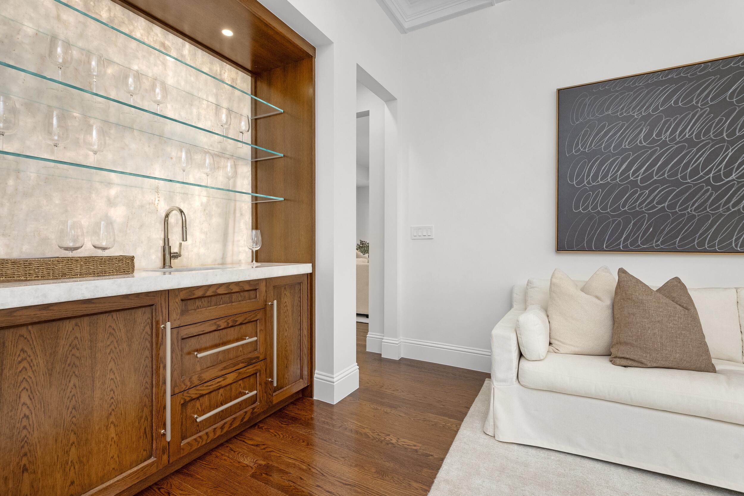 VIA VIZCAYA - Residential