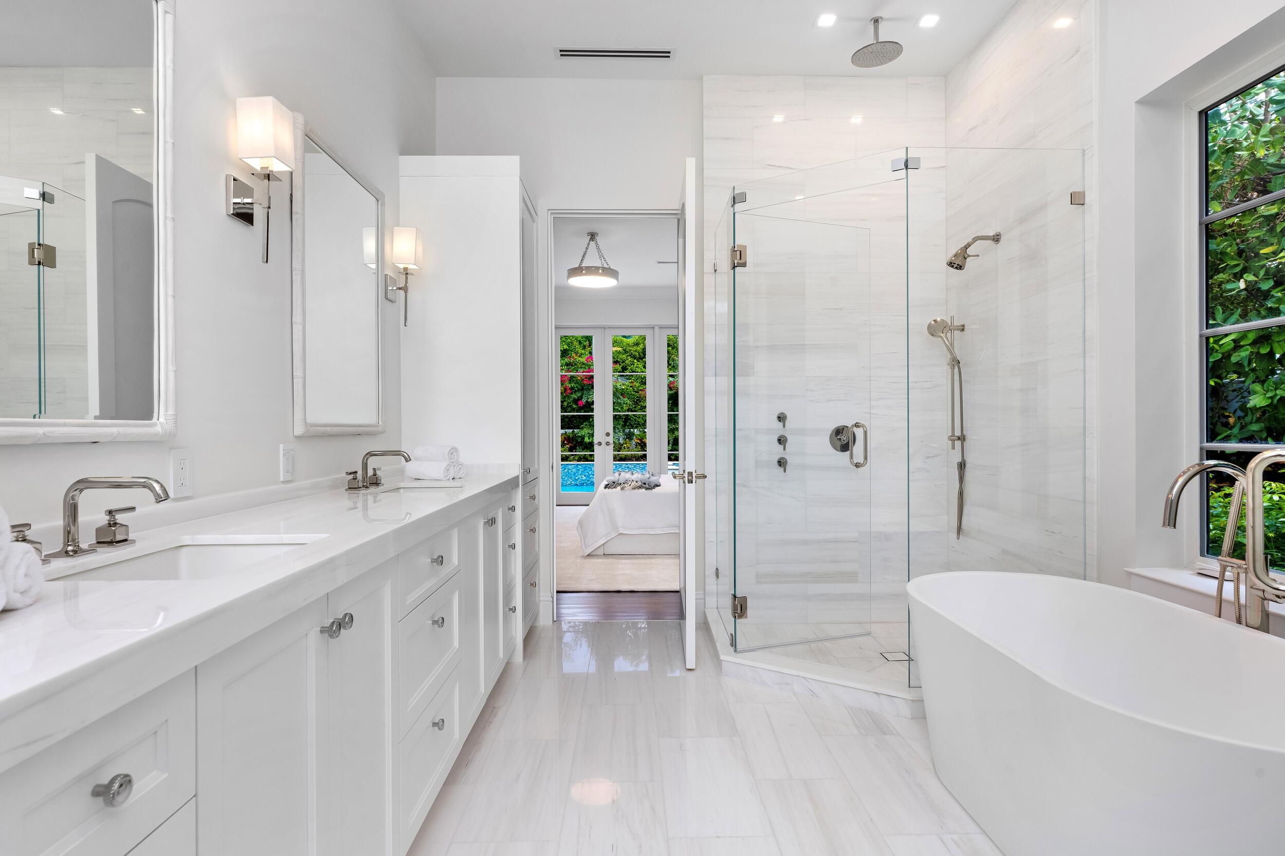 VIA VIZCAYA - Residential