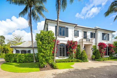 125 Via Vizcaya Palm Beach FL 33480