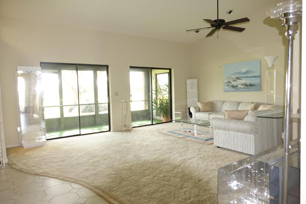 BOCA DELRAY - Residential