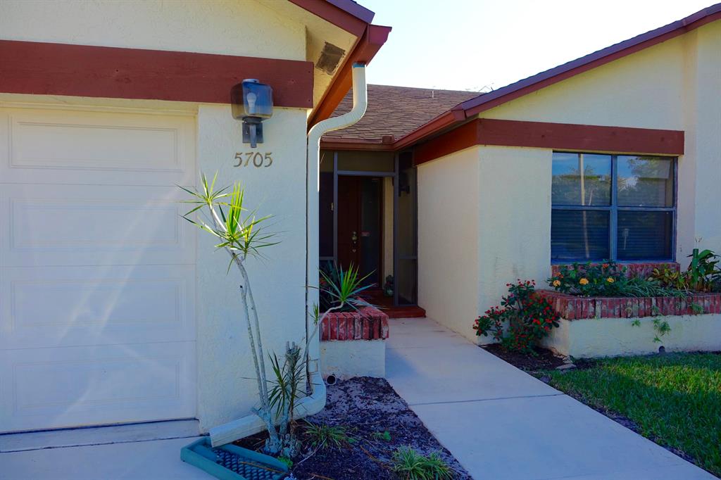 BOCA DELRAY - Residential