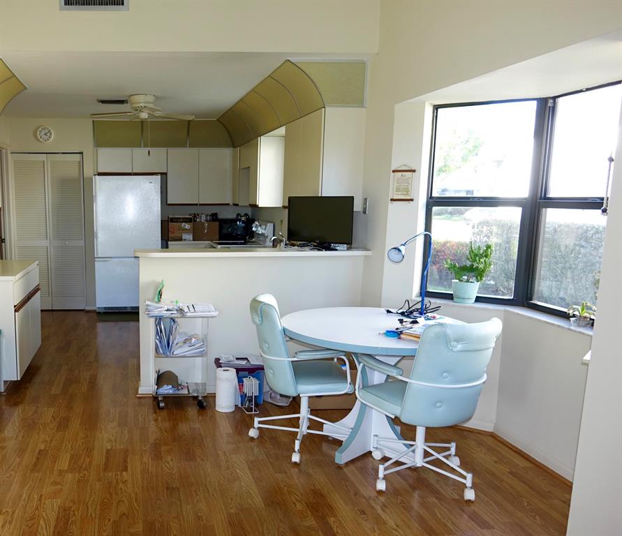 BOCA DELRAY - Residential