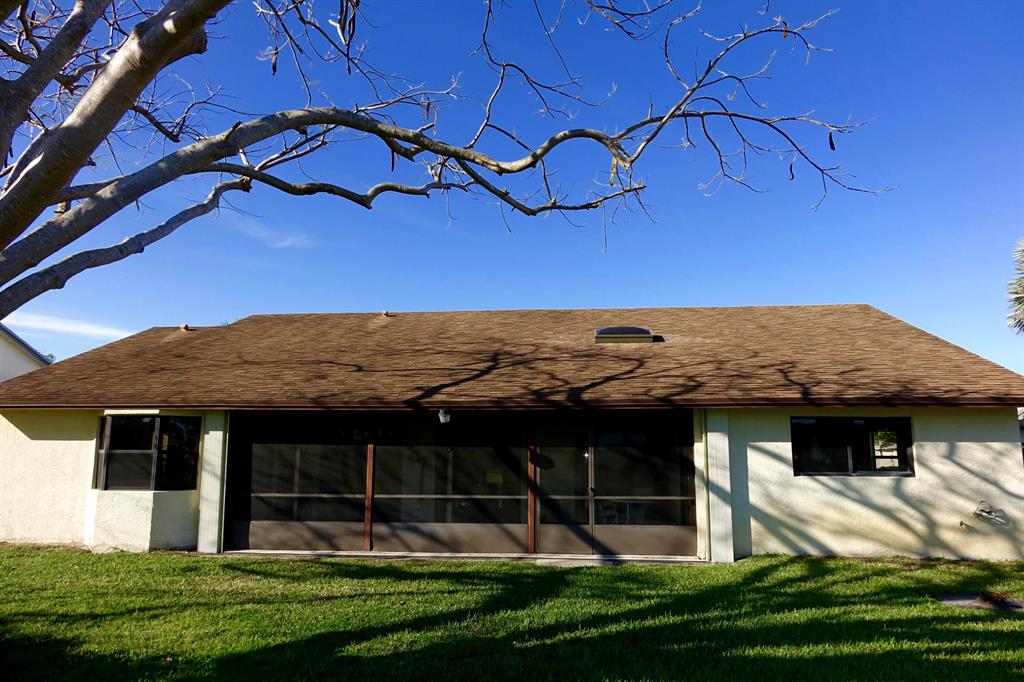 BOCA DELRAY - Residential