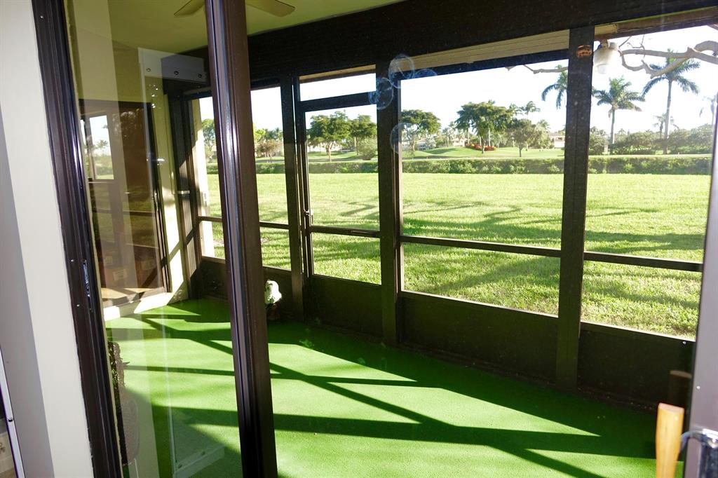 BOCA DELRAY - Residential